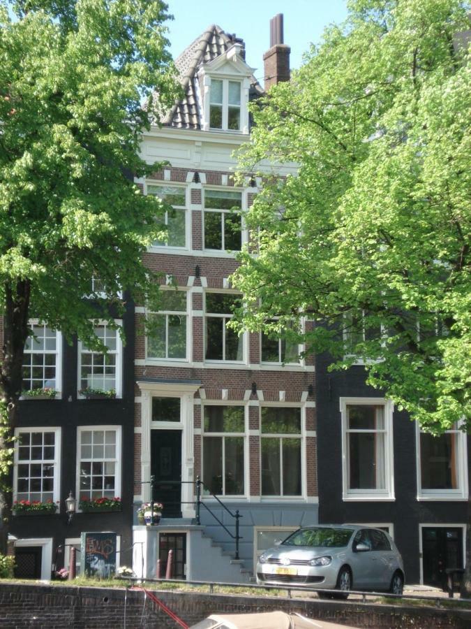The Blue Stairs Bed and Breakfast Amsterdam Esterno foto